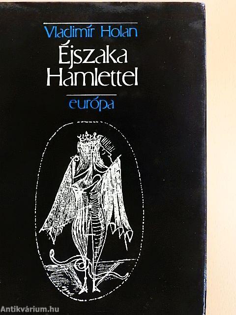 Éjszaka Hamlettel