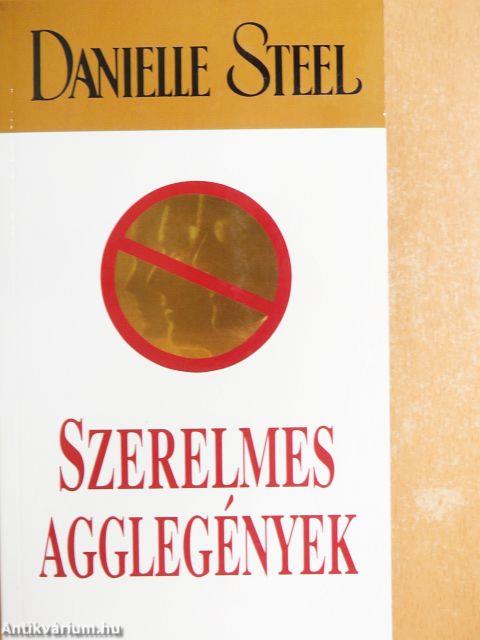 Szerelmes agglegények