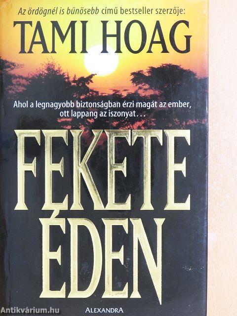 Fekete Éden