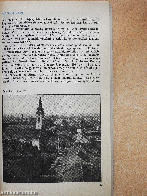 Nők Magazinja Évkönyv '87