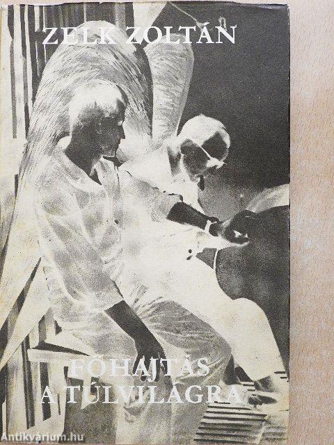 Főhajtás a túlvilágra