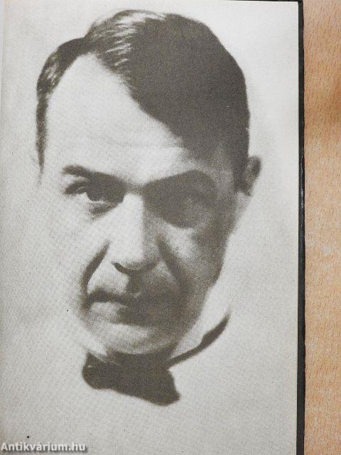 Főhajtás a túlvilágra