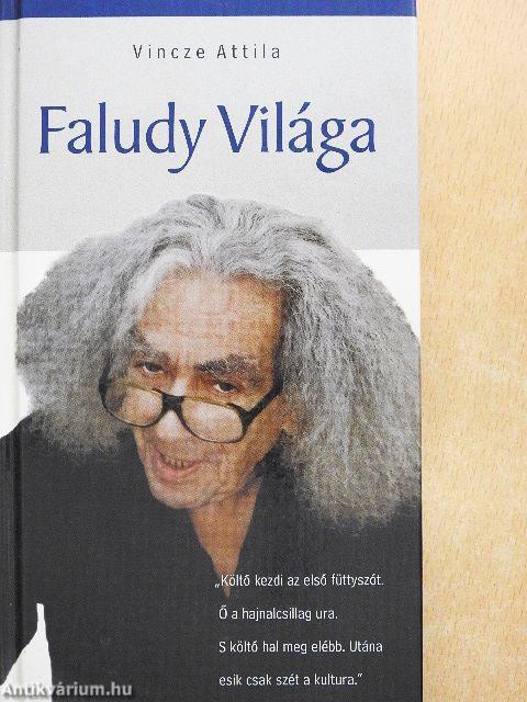 Faludy világa