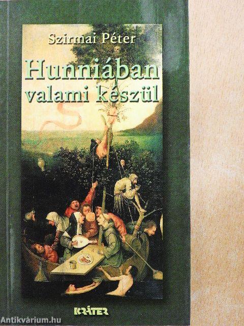 Hunniában valami készül