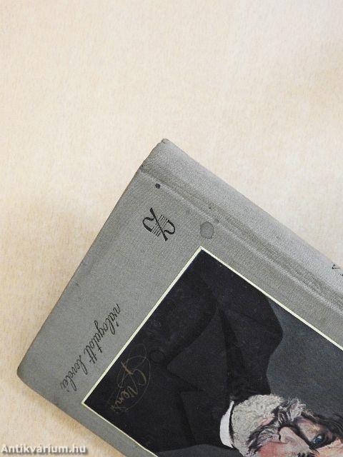 Verdi válogatott levelei