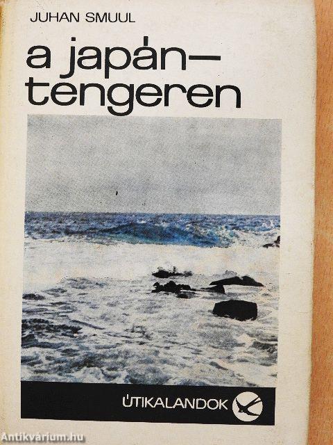 A Japán-tengeren