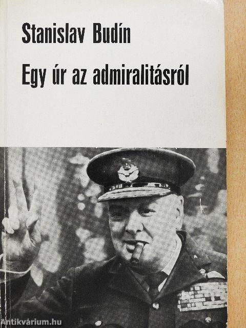 Egy úr az admiralitásról