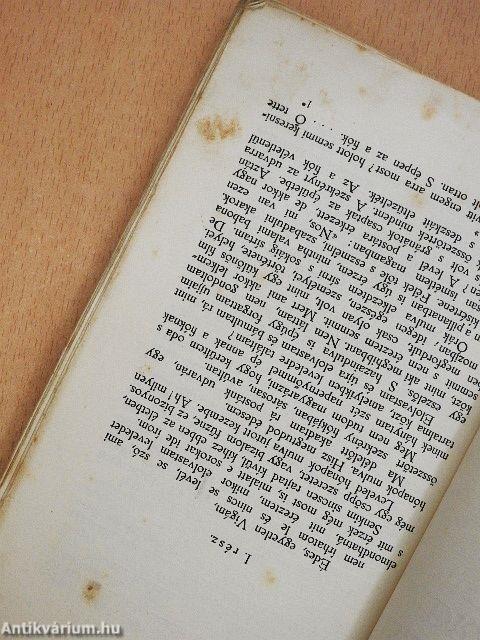 Viszontlátásra drága...