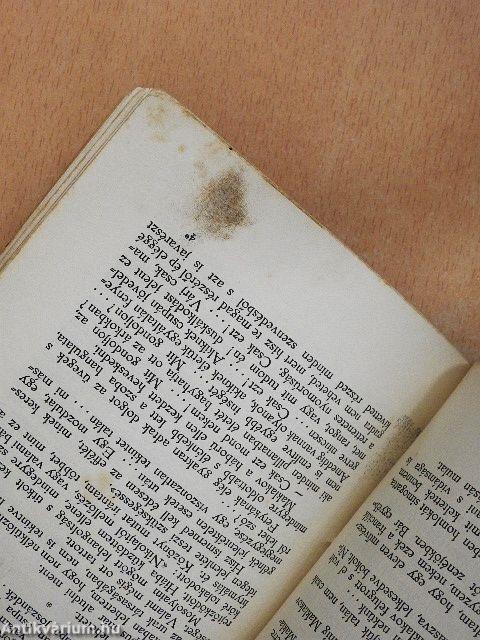 Viszontlátásra drága...