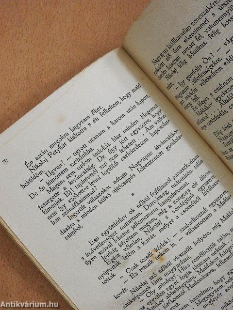 Viszontlátásra drága...