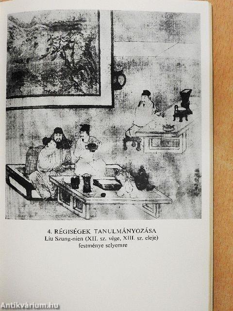 Kína hétköznapjai a mongol hódítás előestéjén