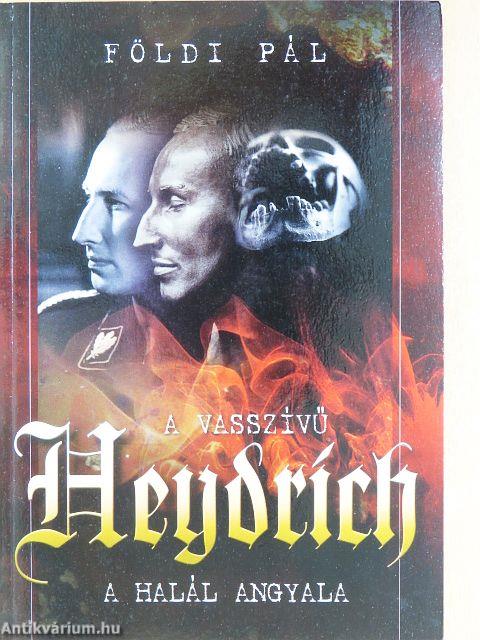 A vasszívű Heydrich