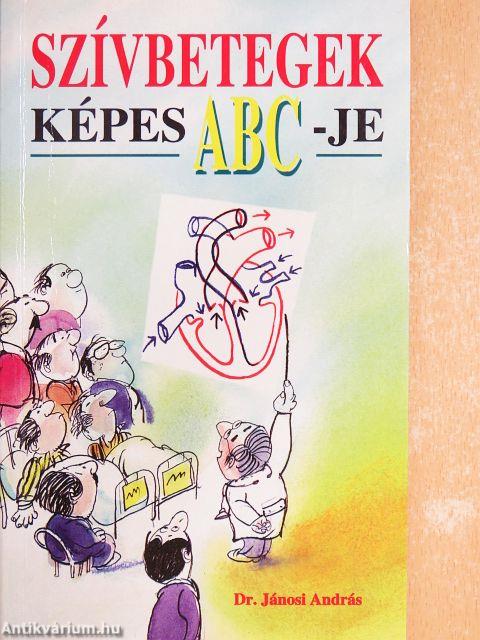 Szívbetegek képes ABC-je