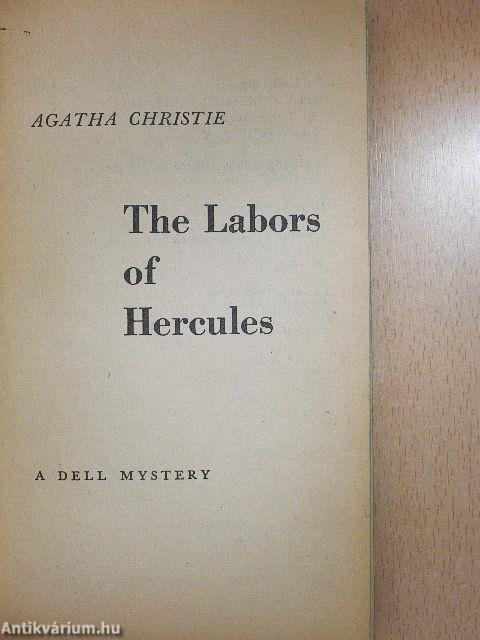 The Labors of Hercules