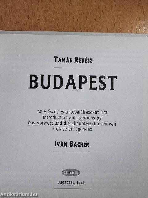 Budapest