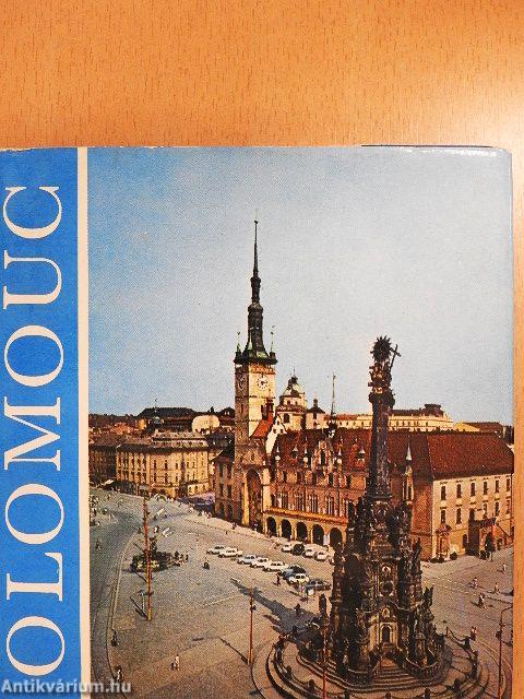 Olomouc