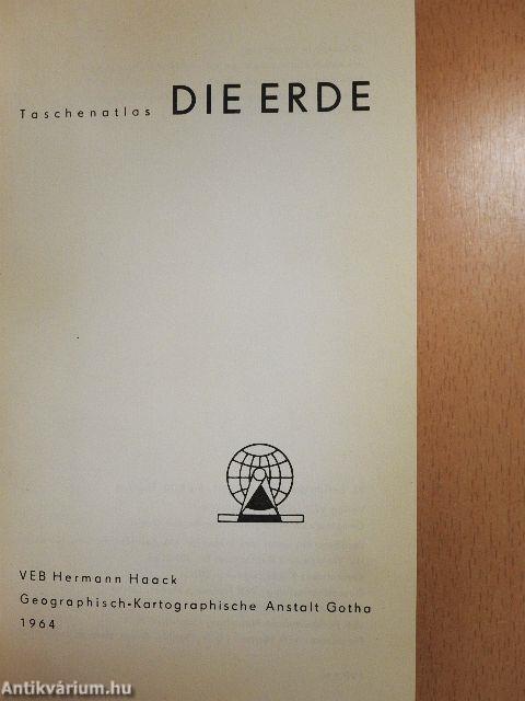 Die Erde