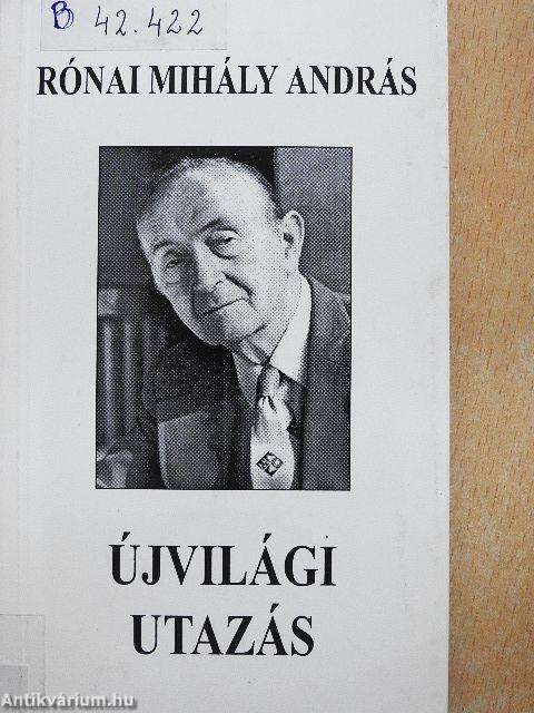 Újvilági utazás