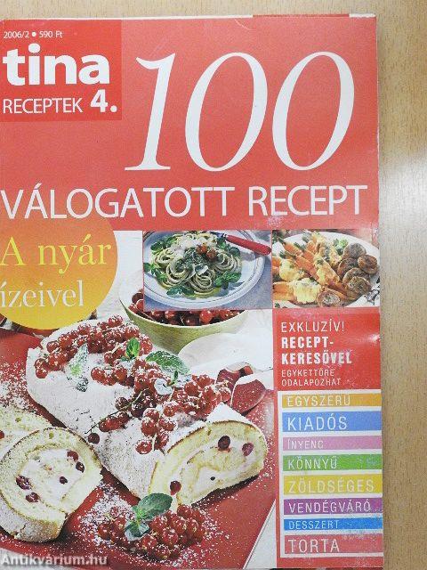 Tina receptek 4.