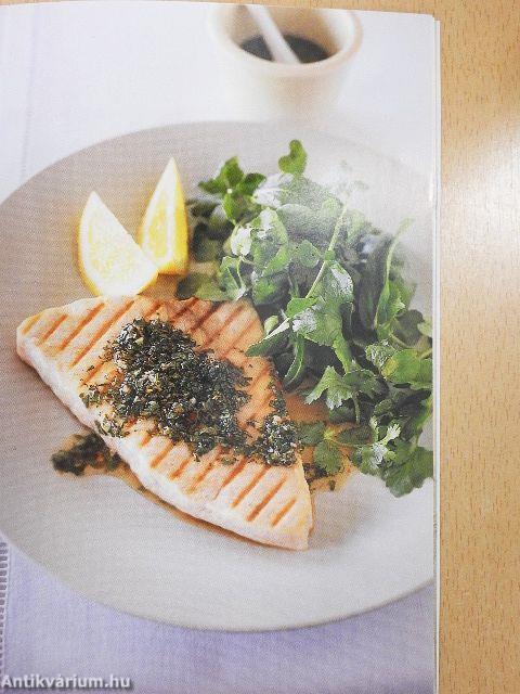 Vendégváró lakomák - villámgyorsan