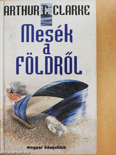 Mesék a Földről