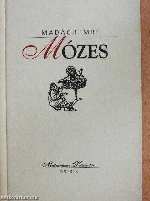 Mózes