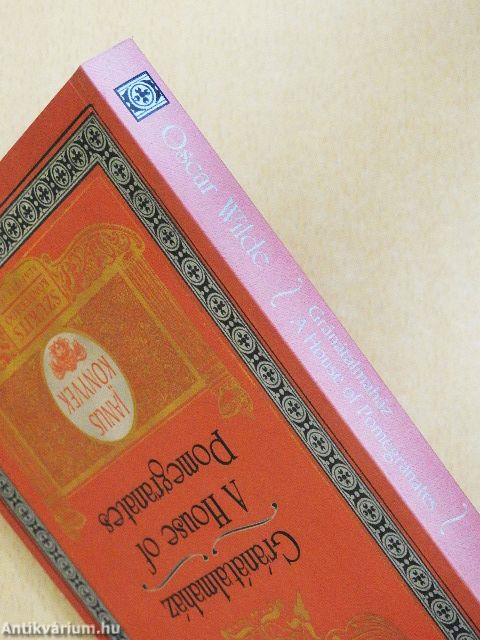 Gránátalmaház - A House of Pomegranates