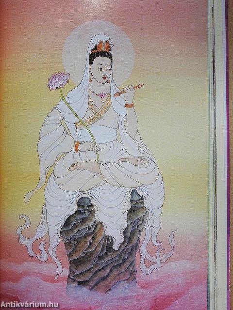 Kuan Yin