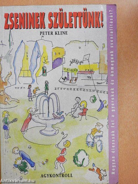 Zseninek születtünk!