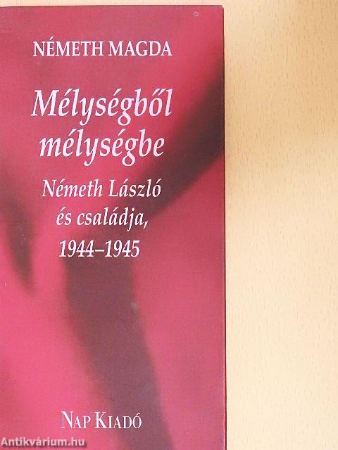 Mélységből mélységbe