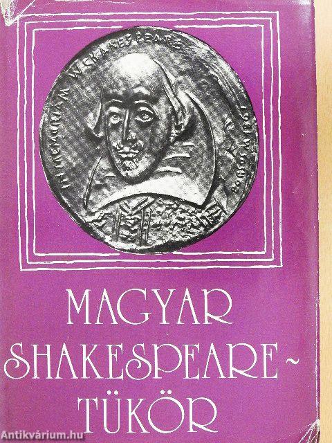 Magyar Shakespeare-tükör