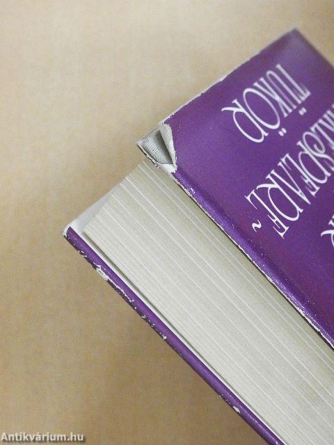 Magyar Shakespeare-tükör