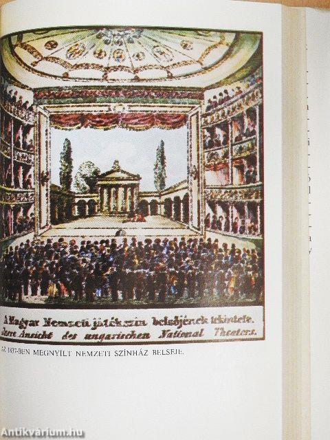 Magyar Shakespeare-tükör