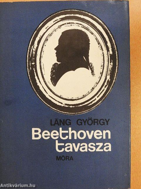 Beethoven tavasza
