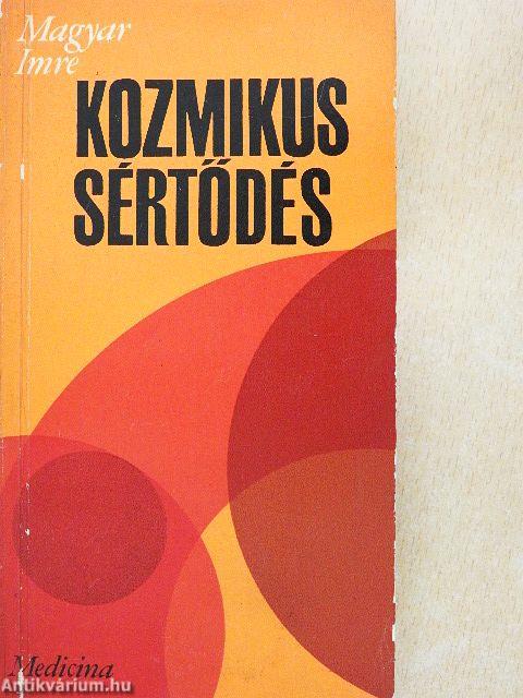 Kozmikus sértődés