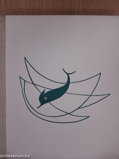 A szerelmes Delfin