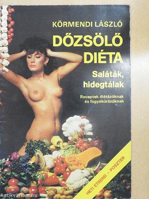 Dőzsölő diéta