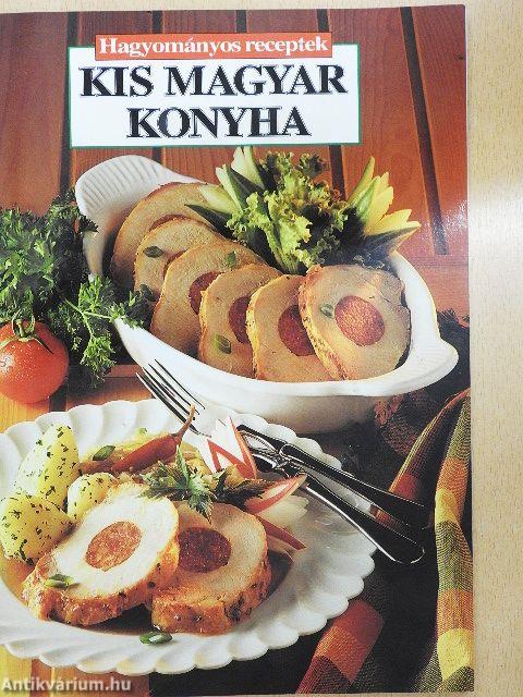 Kis magyar konyha
