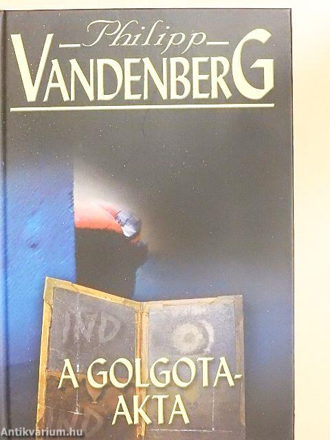 A Golgota-akta