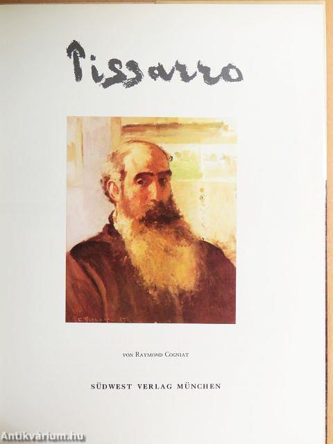 Pissarro