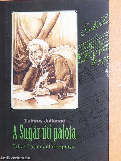 A Sugár úti palota