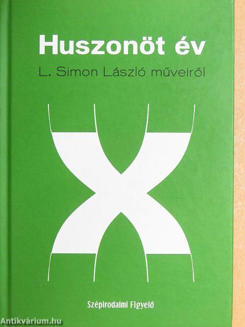 Huszonöt év