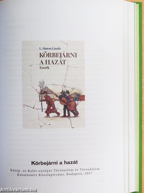 Huszonöt év