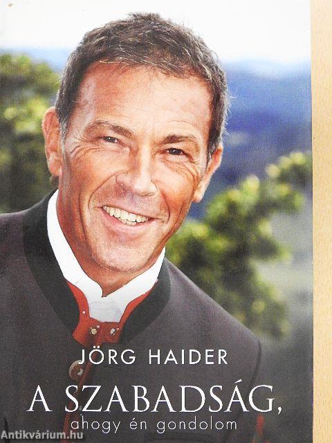 A szabadság, ahogy én gondolom