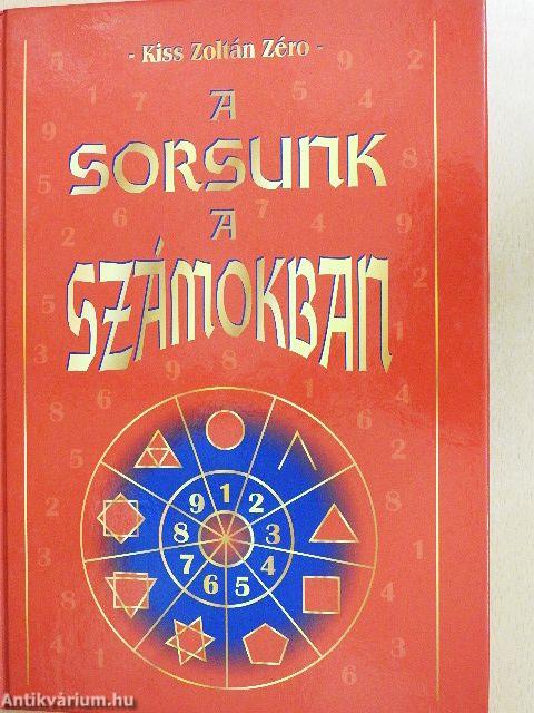 A Sorsunk a Számokban