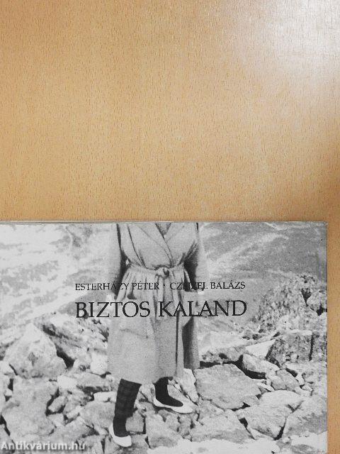 Biztos kaland