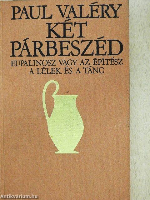 Két párbeszéd