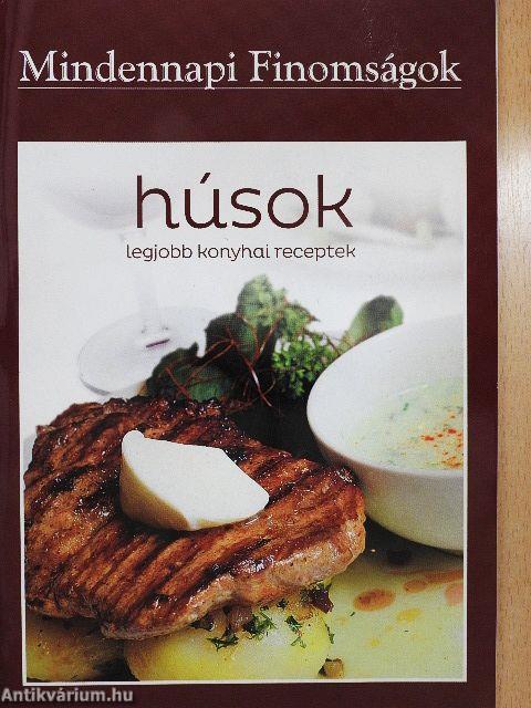 Húsok