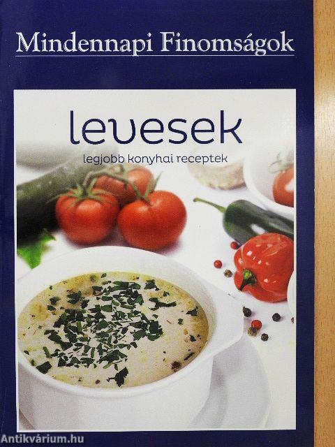 Levesek