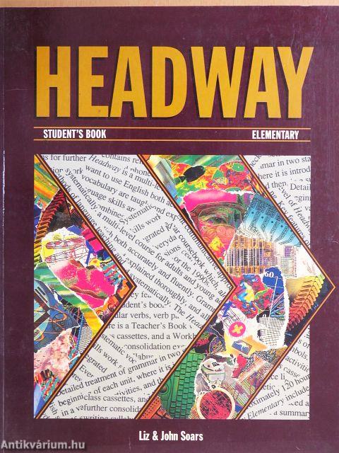 Headway - Elementary - Student's Book